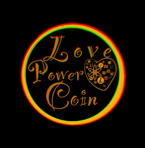 Consolidation LovePowerCoin