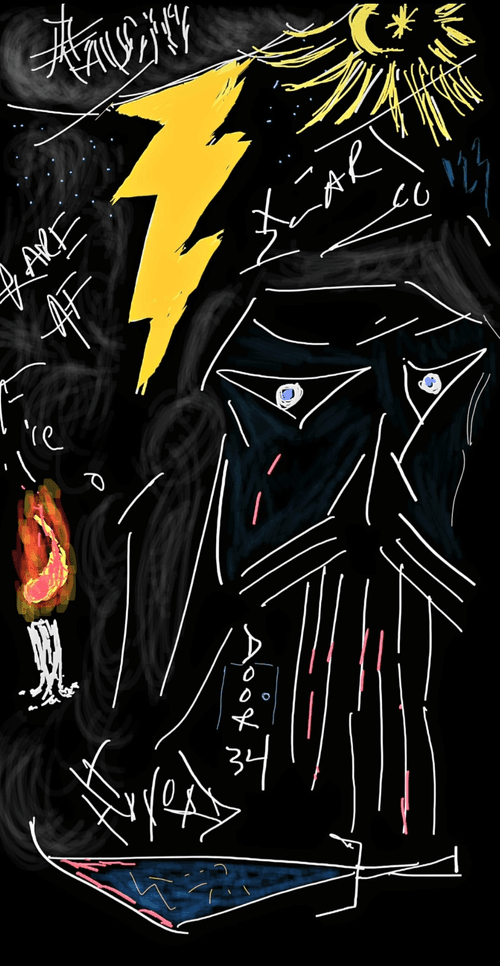 Memories of Yesteryear