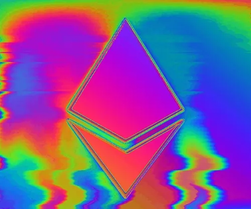 Eth Glitch