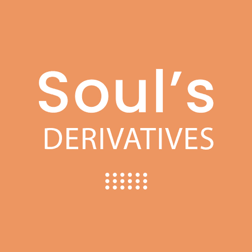 SoulCurry Official Derivatives