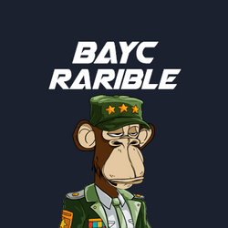 BAFC Rarible collection image