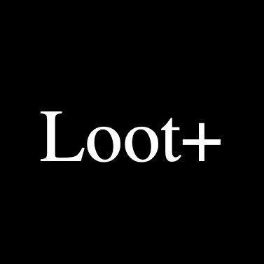 Loot+