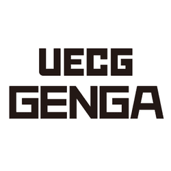 UECG GENGA collection image