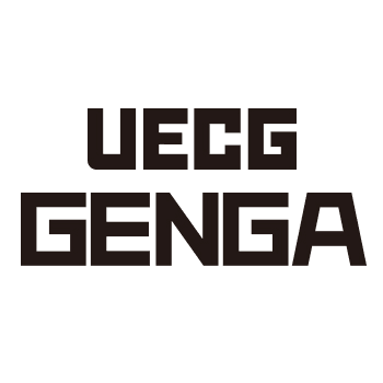 UECG GENGA