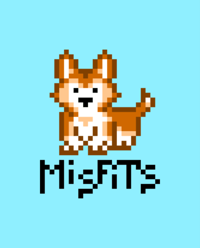 Misfit max #4