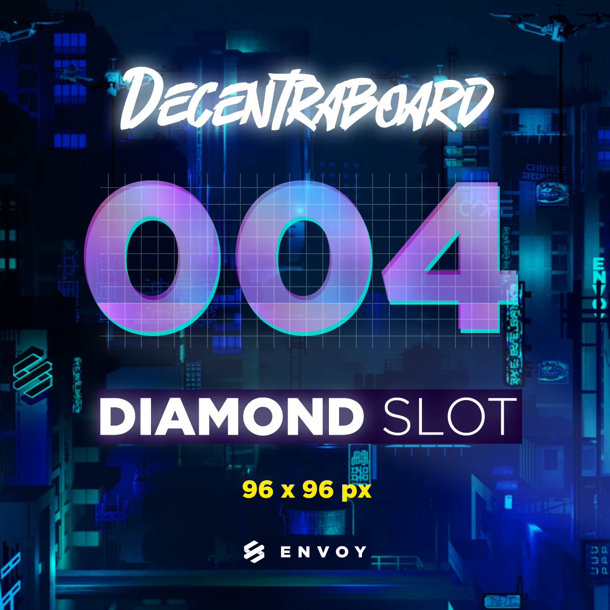 Slot 004 (Diamond)