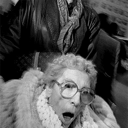 Bruce Gilden New York collection image