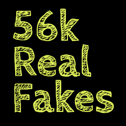 56K Real Fakes collection image