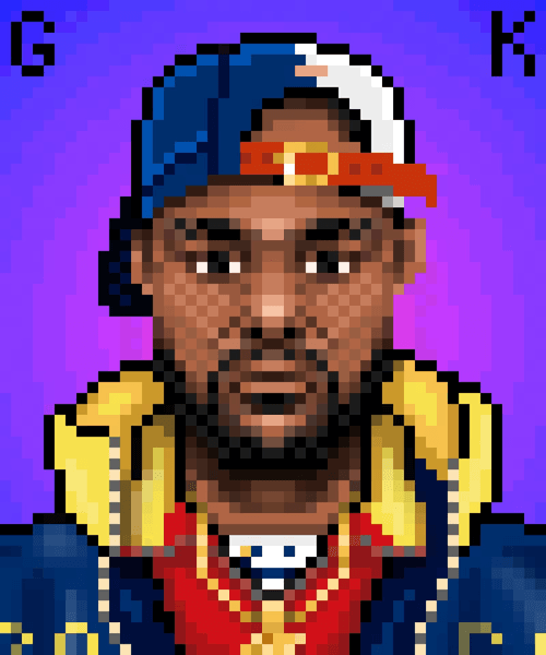 Ghostface Killah