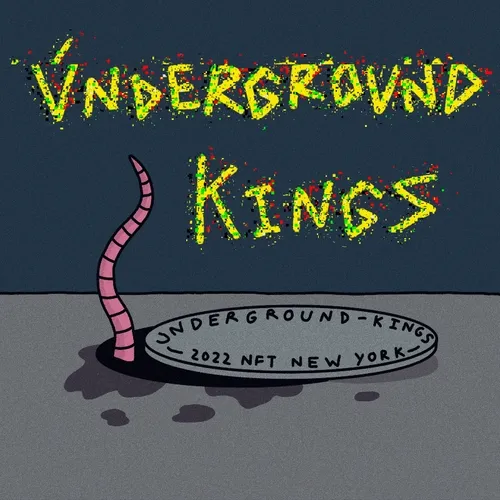 Underground Kings