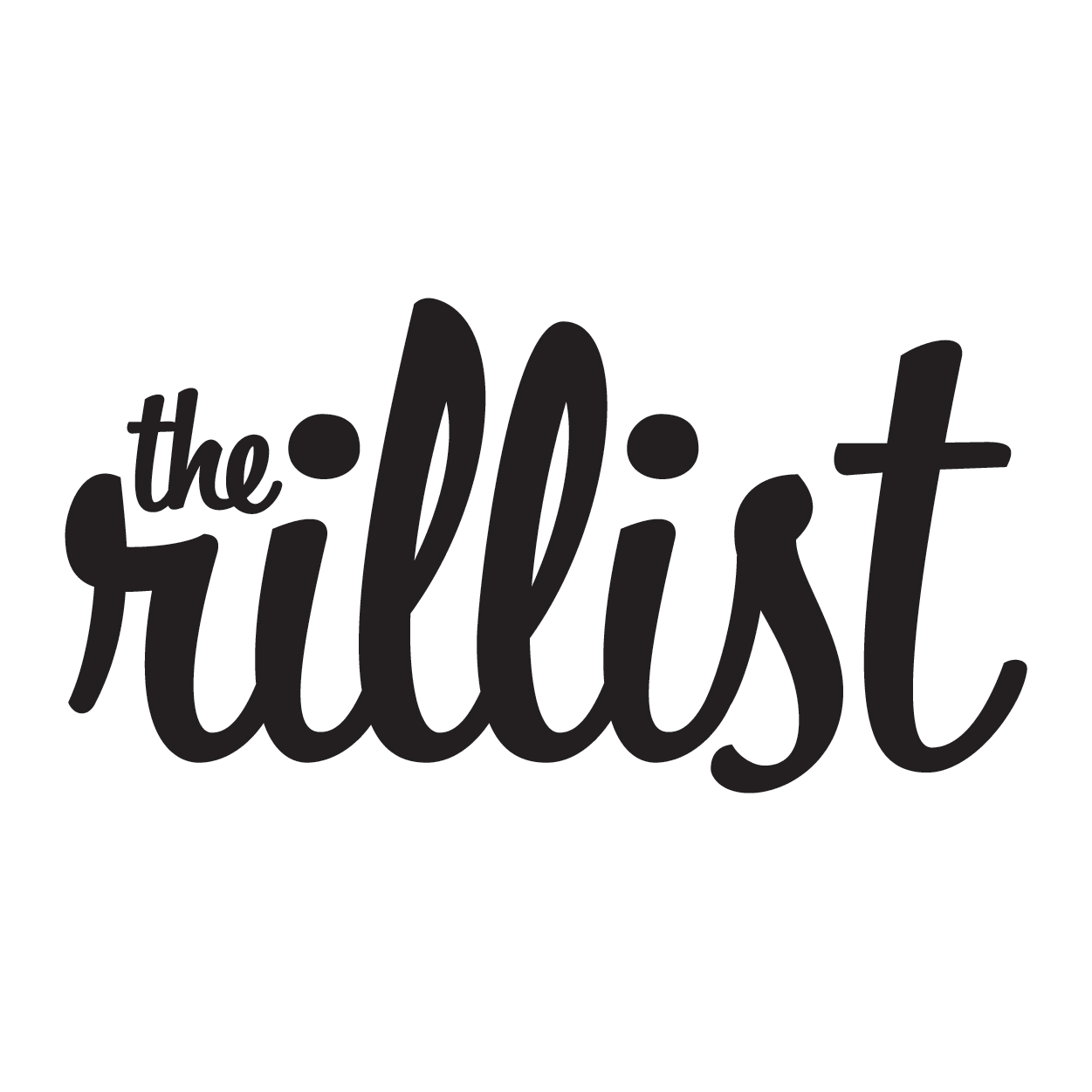 Therillist perfil opensea