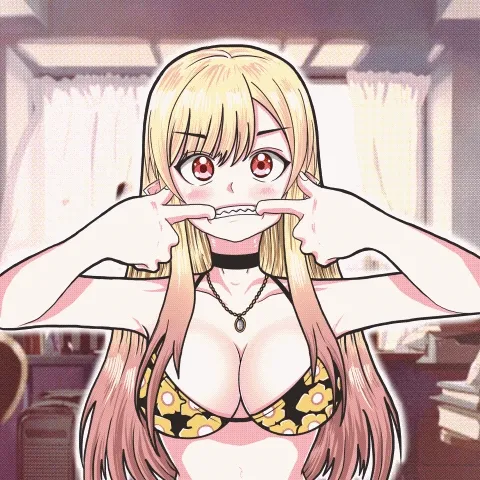 WAIFU DEMON CUSTOM #133
