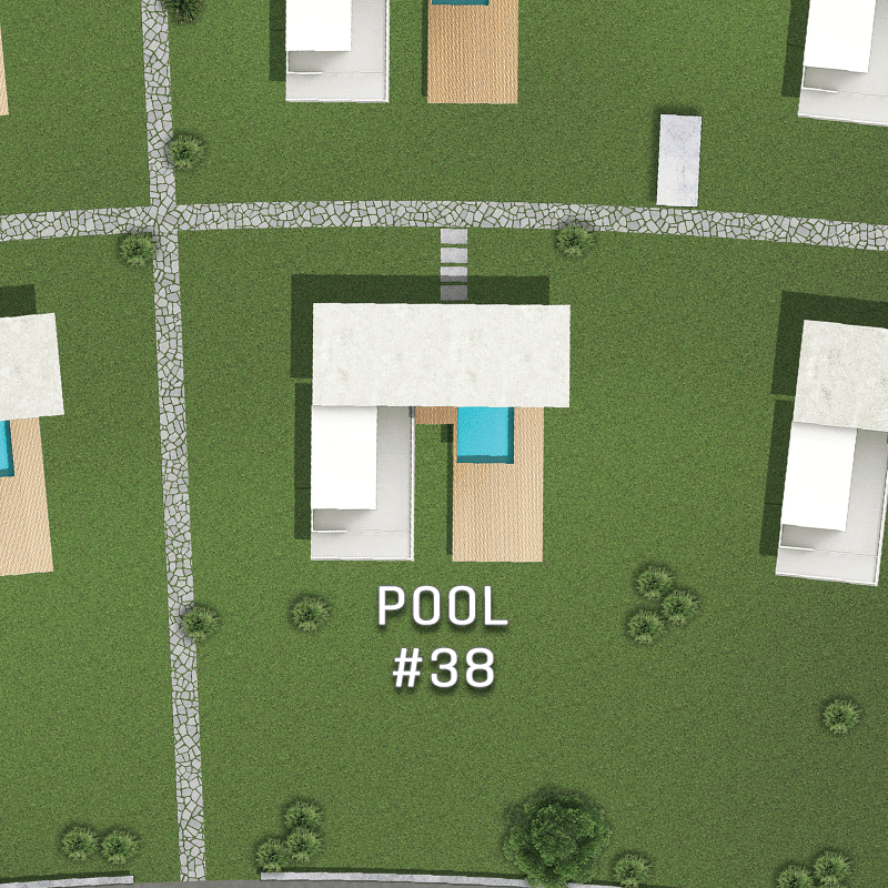 Pool #38
