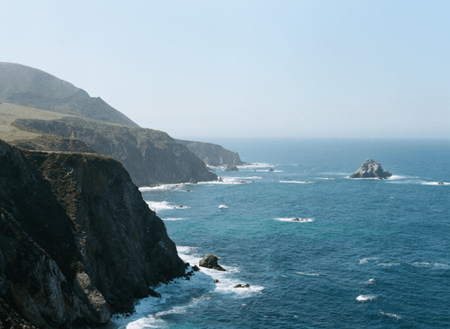 Coast