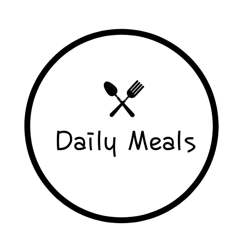 Daily Meals Collection in Korea