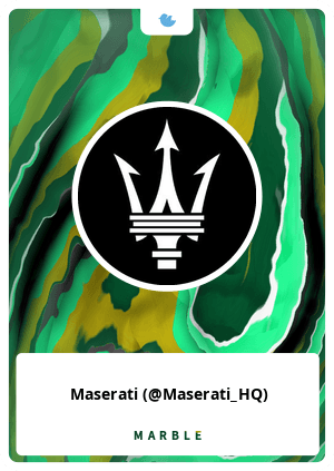 Maserati (@Maserati_HQ)