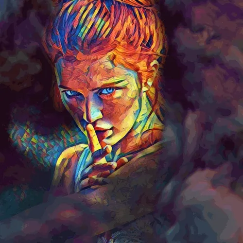 Silence of the Heart