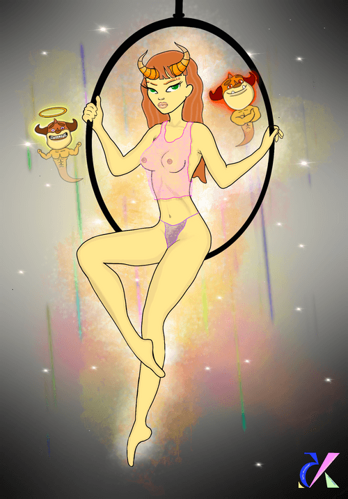 Circus Girls - 02