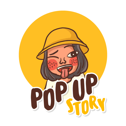 POP UP STORY
