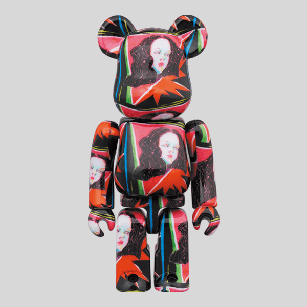 BearBrick Labs - Collection | OpenSea