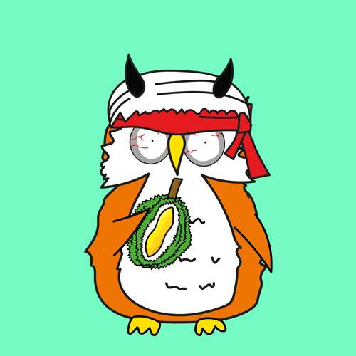 OWL AGA #4444