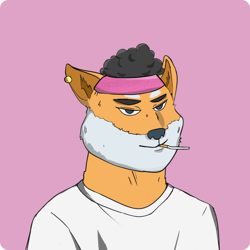 Shiba Army 132