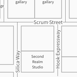4 Scrum Street