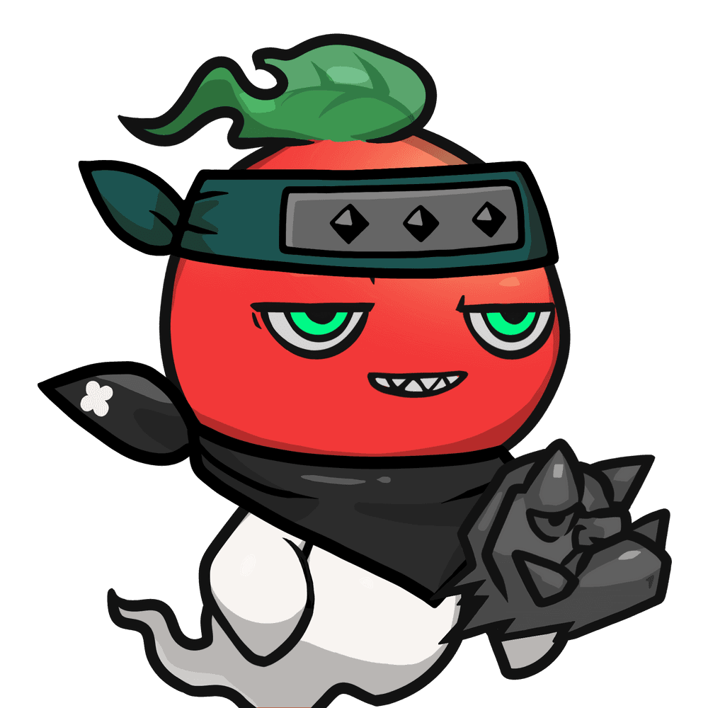 Mitama-Tomato #16383