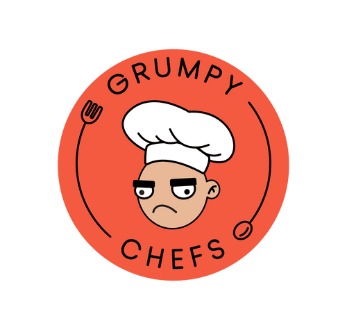 GRUMPY CHEFS