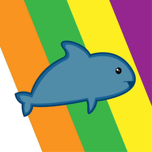 Vaquita Porpoise