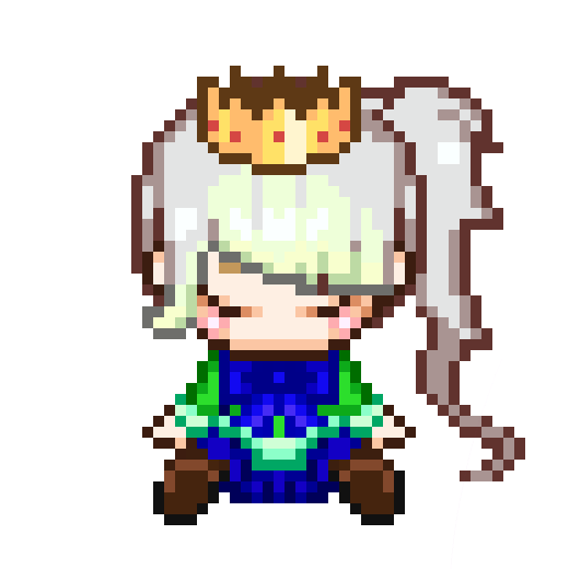 DollyMeDoll #1576 Raimu