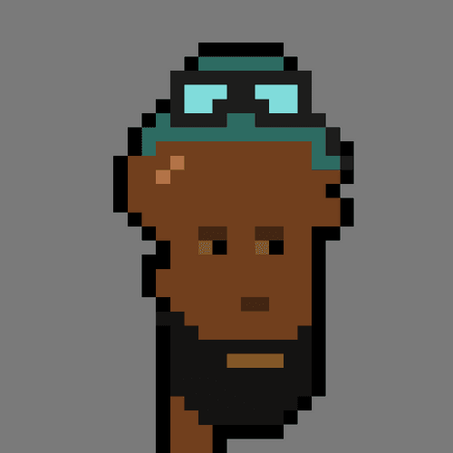 RRCRYPTOPUNK V2