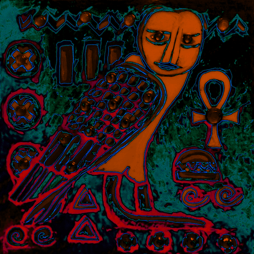 Egyptian Fantasies