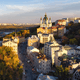 My peaceful Kyiv