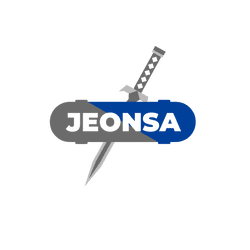 JEONSA V1 collection image