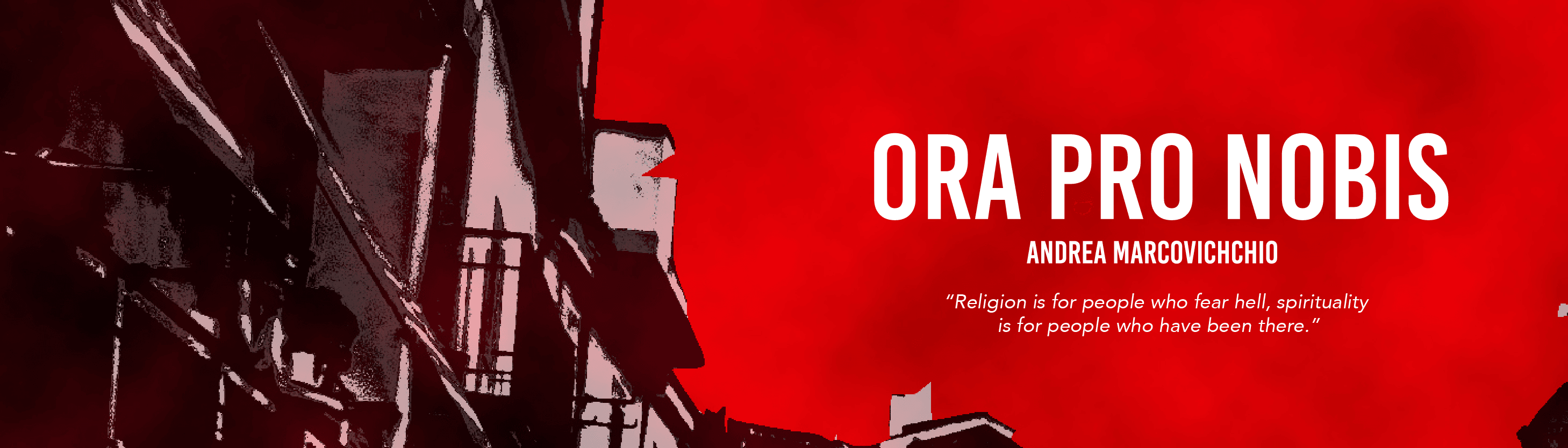 Ora Pro Nobis Collection OpenSea