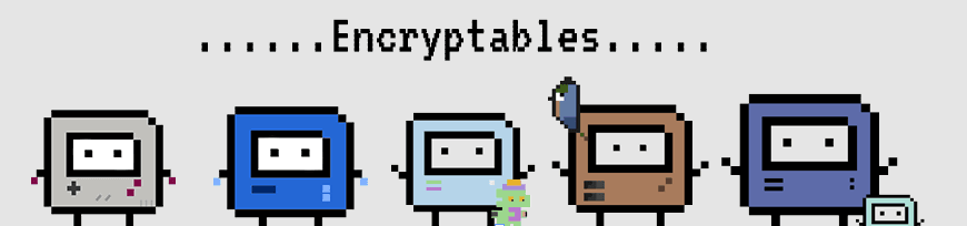 Encryptables-ai 橫幅