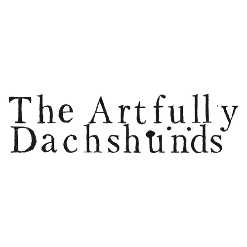 The Artfully Dachshunds