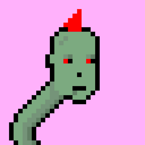 LongNeck Punk#0660