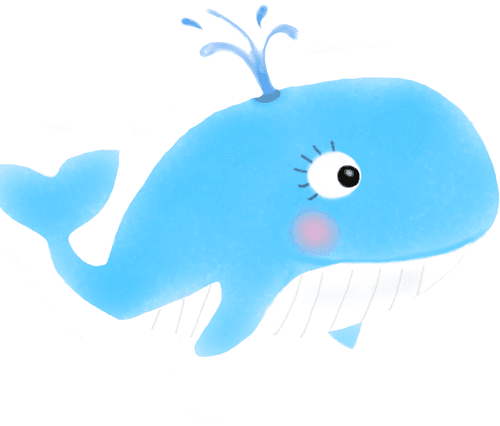 Wilma the Whale