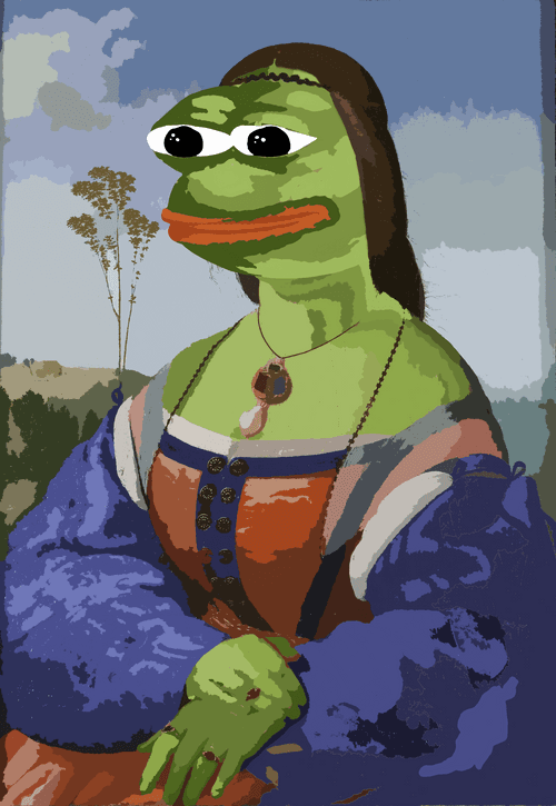 Pepe Maddalena