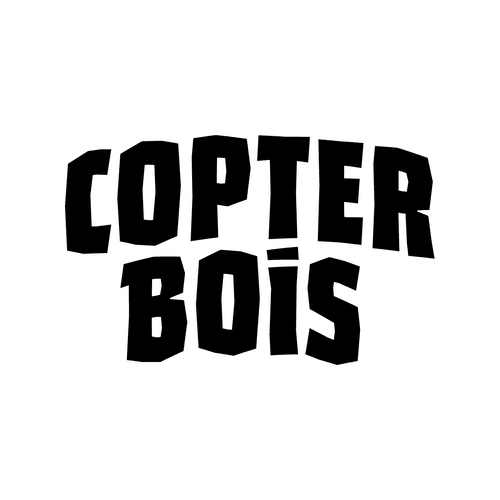 CopterBois Vault