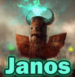 Janos