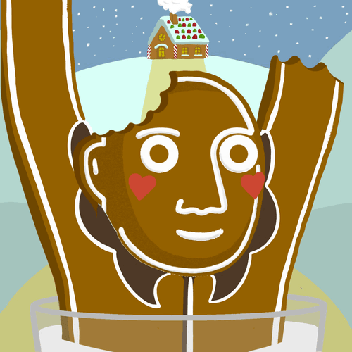 Creature Christmas #23
