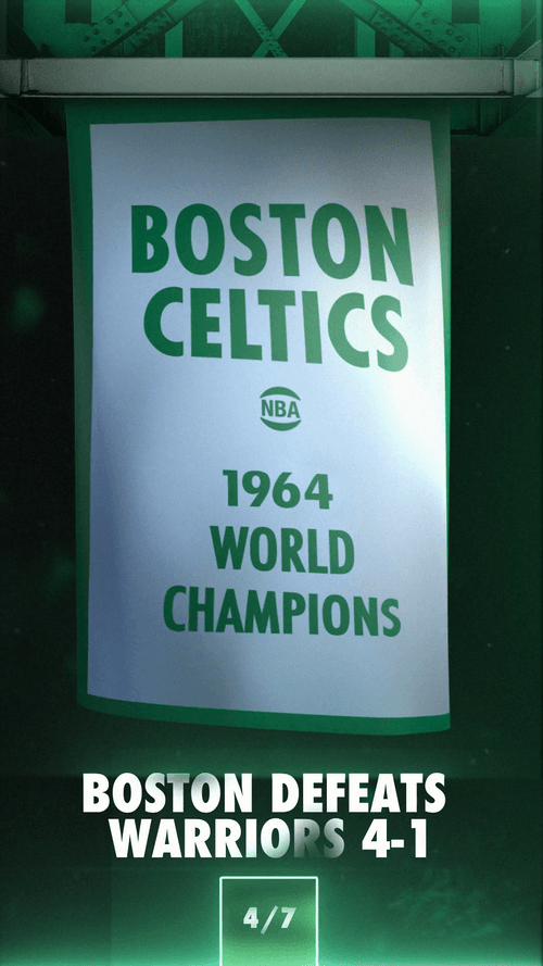 1964 Champs 4/7