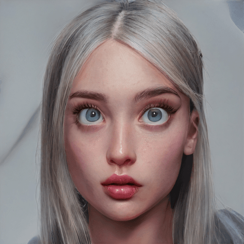 26. VICTORIA WEIRDO #5 of 10