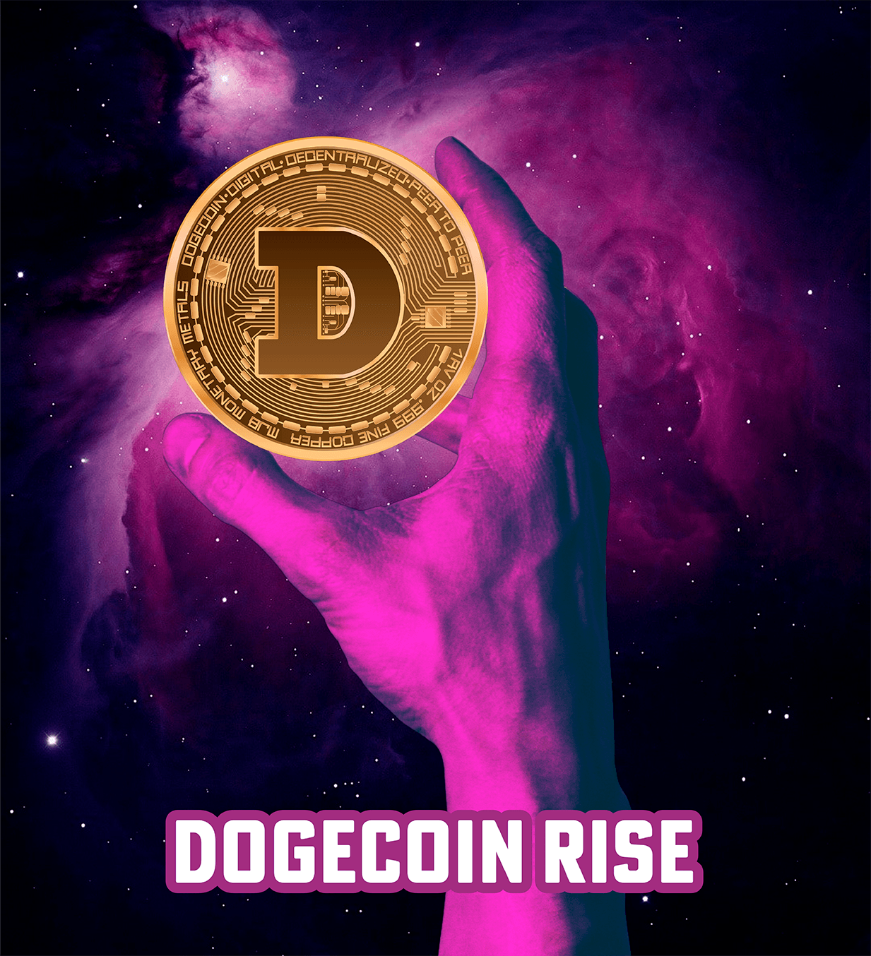 Dogecoin Rise