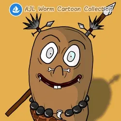 AJL Worm collection image