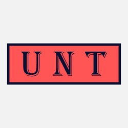 Crypto by UNT collection image