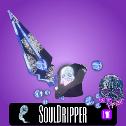 SoulDripper